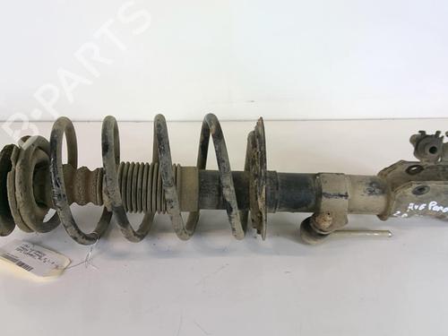 Left front shock absorber FIAT PANDA (169_) 1.3 D Multijet (169.AXC1A) | BP20965389M16 