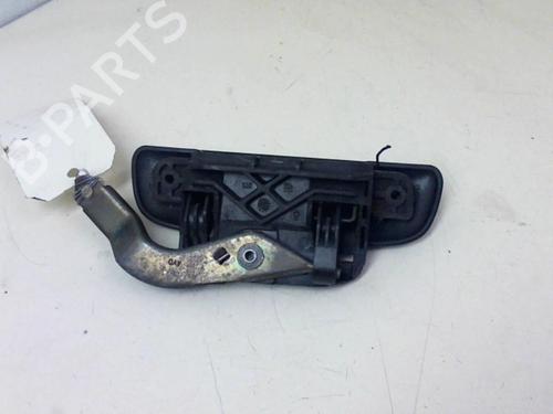 Used Front right exterior door handle Front right exterior door handle 20943343 20943343