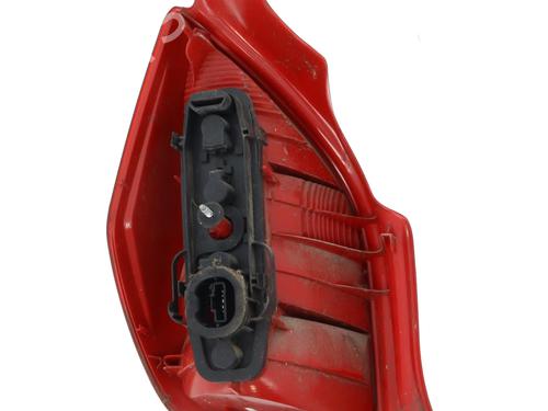 Right taillight CITROËN C2 (JM_) 1.4 | BP28476625C35