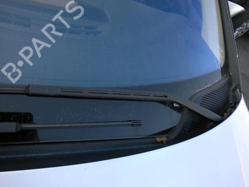Front windshield wiper arm CITROËN C4 I (LC_) 1.6 HDi | BP20942291C143 