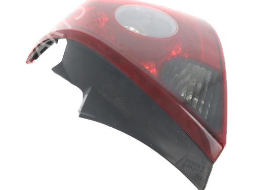 Right taillight OPEL CORSA D (S07) 1.4 (L08, L68) | BP30634560C35 - Image 3