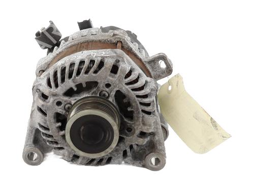 Used Alternator Alternator CITROËN GRAND C4 SPACETOURER (3A_, 3E_) 1.5 BlueHDi 130 (131 hp) 24846774 24846774
