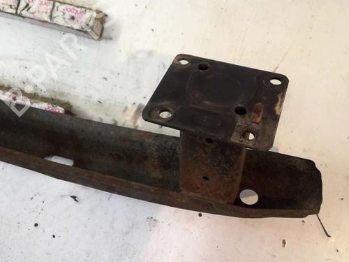 Used Rear bumper reinforcement PEUGEOT 307 Break (3E) 1.6 HDi 110 (109 hp) 20958079