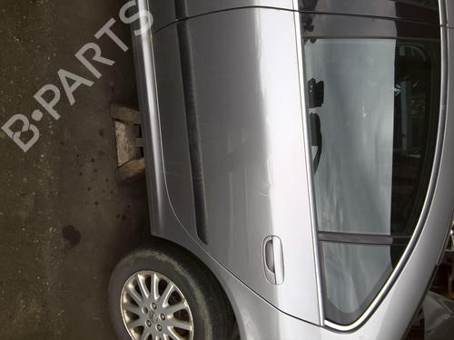 Used Left rear door PEUGEOT 607 (9D, 9U) 2.2 HDi (133 hp) 22026867