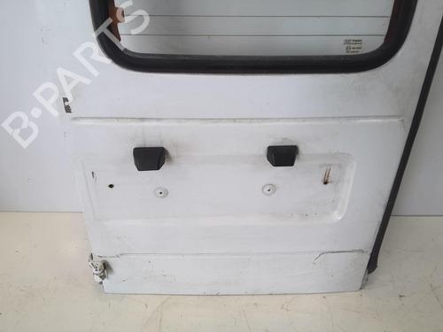 Left tailgate FORD FIESTA Box Body/MPV (F3L, F5L) 1.8 D | BP22019932C76 