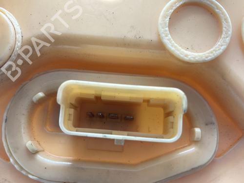 Fuel pump CITROËN C4 Coupe (LA_) 1.6 HDi | BP24226518M76 