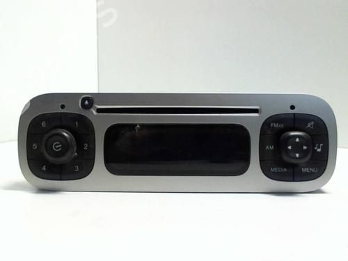 Radio FIAT PANDA (312_, 319_) 1.3 D Multijet 4x4 (312PXS2A) | BP20947054E6 