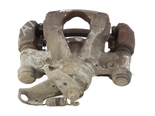 Right rear brake caliper RENAULT MASTER III Van (FV) 2.3 dCi 100 FWD (FV0A, FV0B, FV0G, FV0K, FV0H) | BP30079338M106 - Image 4