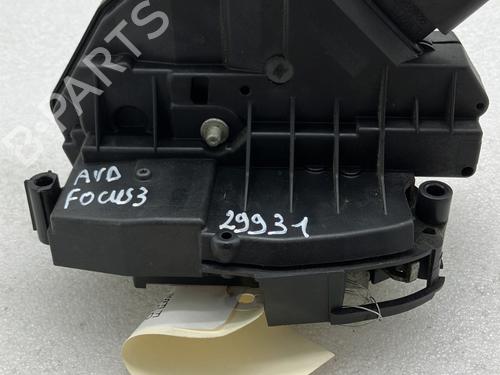 Front right lock FORD FOCUS III 1.6 TDCi | BP20950115C97 