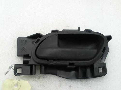 Front left interior door handle FIAT SCUDO Van (270_, 272_) 2.0 D Multijet | BP20969302I13 