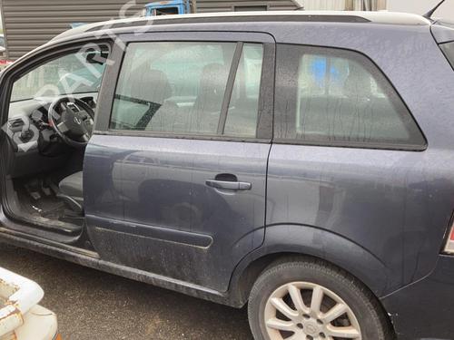 Front right quarter glass OPEL ZAFIRA / ZAFIRA FAMILY B (A05) 1.9 CDTI (M75) | BP20962378C112 