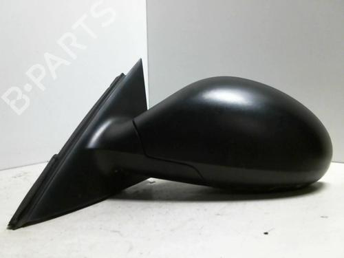 Used Left mirror SEAT CORDOBA (6L2) 1.9 TDI (100 hp) 20969452
