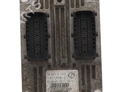 Engine control unit (ECU) LANCIA YPSILON (312_) | BP37633576M57 - Image 3