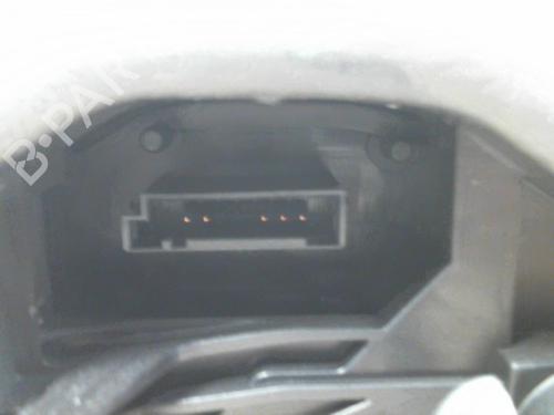 Rear right lock BMW 1 (E87) 118 d | BP20947801C99 