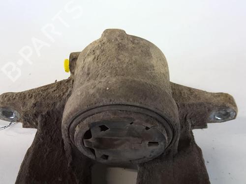 Venstre bremsekaliber foran FIAT PANDA (169_) 1.3 D Multijet (169.AXC1A) (70 hp) 20965391