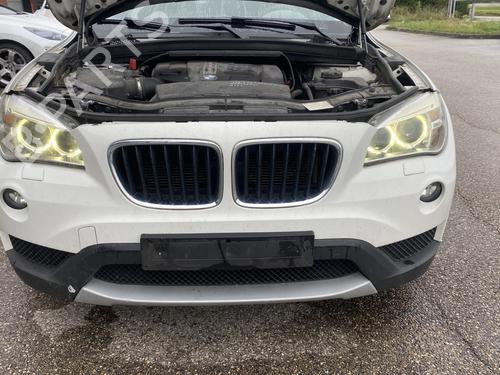Used Front bumper BMW X1 (E84) xDrive 18 d (143 hp) 29201294