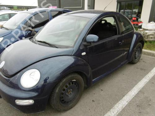 Jante VW NEW BEETLE (9C1, 1C1) 1.9 TDI | BP20959734C45 