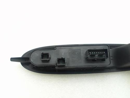 Used Left front window switch CITROËN C4 II (NC_) 1.6 HDi 115 (114 hp) 20944047