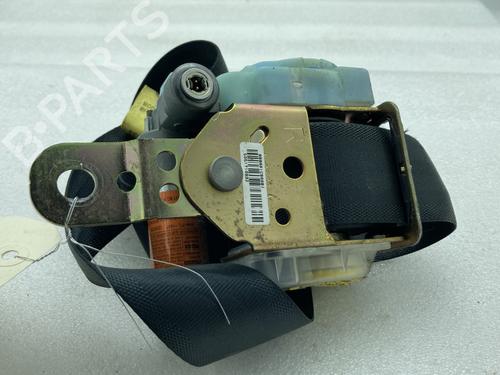 Used Front right seatbelt Front right seatbelt HYUNDAI GETZ (TB) 1.5 CRDi (82 hp) 20961907 20961907