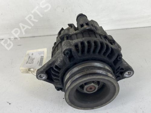 Used Alternator Alternator MAZDA 323 F VI Hatchback (BJ) 2.0 TD (90 hp) 20962120 20962120