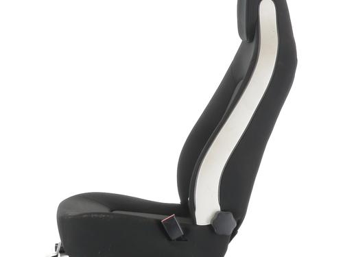 Right front seat RENAULT ZOE (BFM_) ZOE (BFMC, BFMD) | BP29433346C16 - Image 5