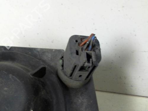 Left headlight FORD TRANSIT CONNECT (P65_, P70_, P80_) 1.8 Di | BP20972832C28 