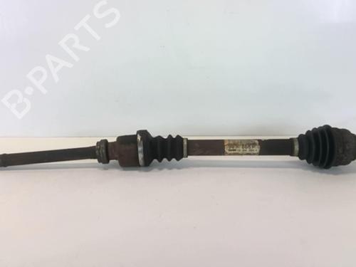 Drivaksel fortil Højre PEUGEOT 307 (3A/C) 1.6 16V (109 hp) 20965532