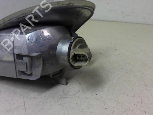 Left front indicator RENAULT MEGANE I (BA0/1_) 1.6 e (BA0F, BA0S) | BP20960614C32 
