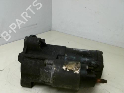 Startmotor PEUGEOT EXPERT (224_) 2.0 HDI 16V (109 hp) 22917806