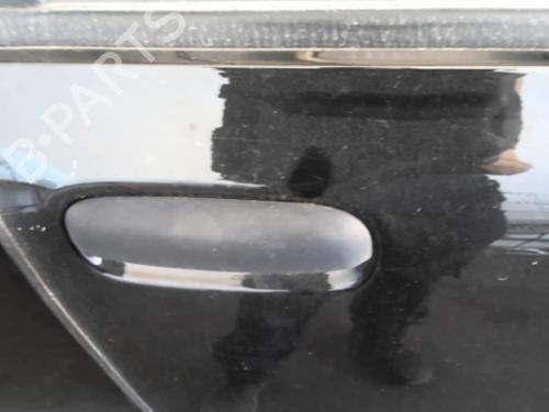 Used Front right exterior door handle FIAT PANDA (312_, 319_) 1.3 D Multijet 4x4 (312PXS2A) (80 hp) 20971458