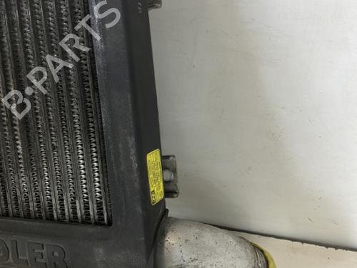 Intercooler HYUNDAI SANTA FÉ I (SM) 2.0 CRDi | BP20950179M30 