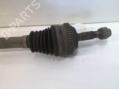 Used Right front driveshaft Right front driveshaft CITROËN SAXO (S0, S1) 1.5 D (58 hp) 20958830 20958830