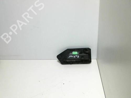 Front right interior door handle PEUGEOT PARTNER MPV (5_, G_) 2.0 HDI | BP20954574I14 