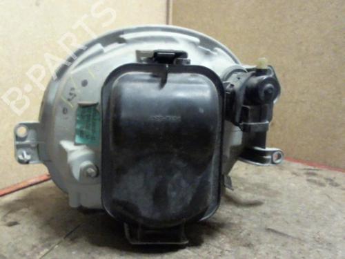 Used Right headlight Right headlight RENAULT TWINGO I (C06_) 1.2 (C066, C068) (58 hp) 24334977 24334977