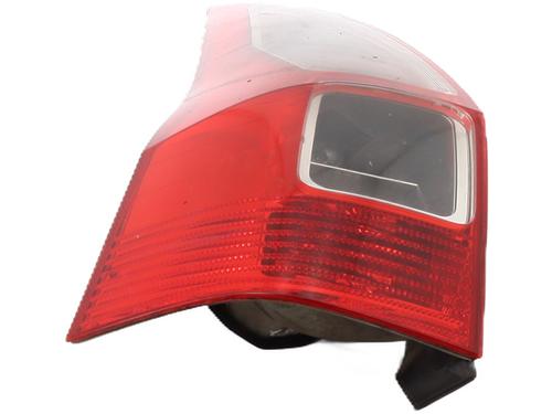 Left taillight RENAULT MEGANE II Estate (KM0/1_) 1.5 dCi (KM16, KM1E) | BP20943584C34 