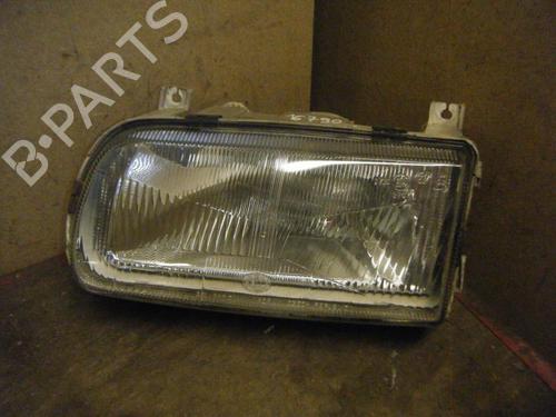Used Left headlight SKODA FELICIA II (6U1) 1.9 D (64 hp) 20960690