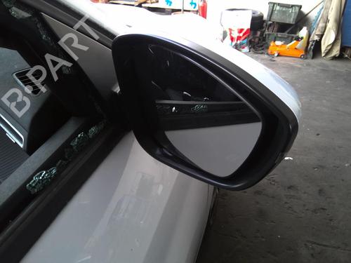 Used Right mirror Right mirror 20955508 20955508