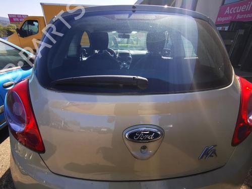 Tailgate FORD KA (RU8) 1.2 | BP20963069C6 