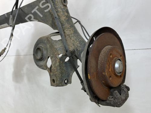 Rear axle PEUGEOT 308 I (4A_, 4C_) 1.6 HDi | BP20951739M2 