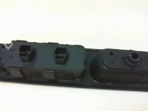 Used Left front window switch PEUGEOT 407 SW (6E_, 6D_) 1.6 HDi 110 (109 hp) 20966621