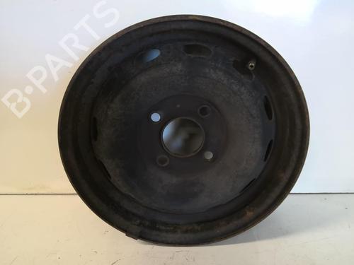 Used Rim CITROËN SAXO (S0, S1) 1.1 X, SX (60 hp) 20958790