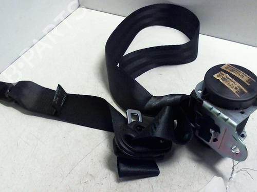 Høyre bak beltestrammer VW FOX Hatchback (5Z1, 5Z3, 5Z4) 1.2 (60 hp) 20947761