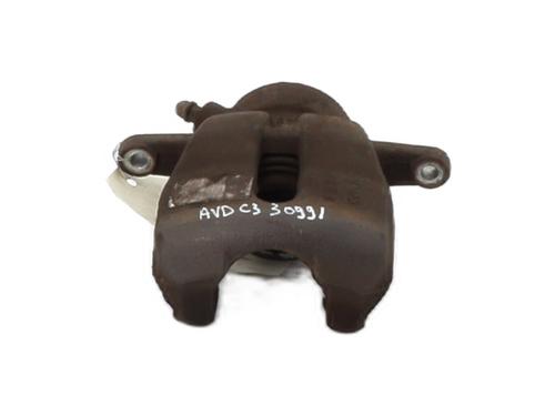 Used Right front brake caliper CITROËN C3 I (FC_, FN_) 1.4 HDi (68 hp) 27174271