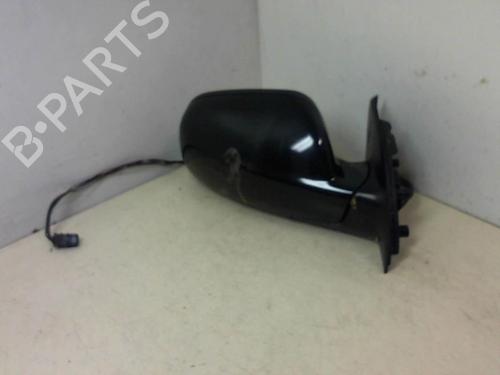Right mirror PEUGEOT 307 (3A/C) 1.6 HDi | BP20967531C27 