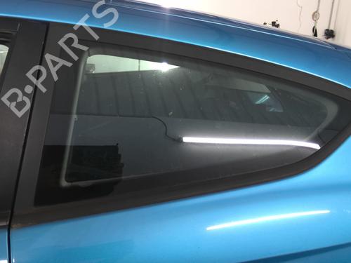 Vetro porta posteriore sinistra Vetro porta posteriore sinistra FORD FIESTA VI (CB1, CCN) 1.25 (82 hp) 37528738 37528738