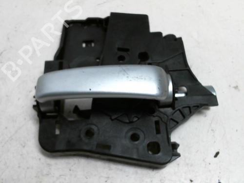 Used Rear right interior door handle Rear right interior door handle PEUGEOT PARTNER Tepee 1.6 HDi 16V (90 hp) 20963967 20963967