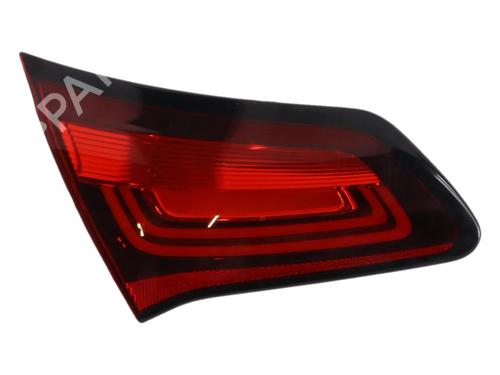 Left tailgate light CITROËN C4 II (NC_) 1.6 BlueHDi 120 | BP39213512C79 - Image 5