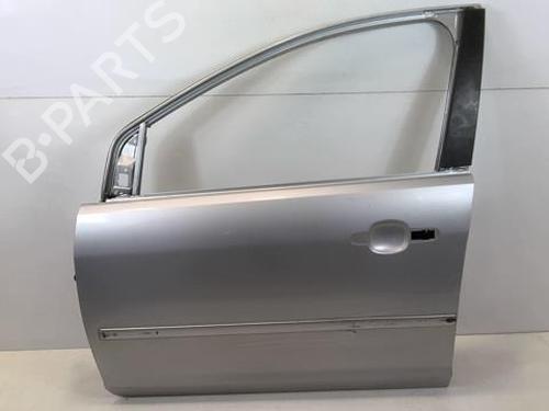Left front door FORD FOCUS II (DA_, HCP, DP) 1.8 TDCi | BP22023217C2 