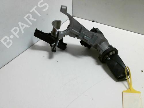 Used Ignition barrel Ignition barrel PEUGEOT 407 (6D_) 2.0 HDi 135 (6DRHRH, 6DRHRE, 6DRHRG, 6DRHRJ) (136 hp) 20953958 20953958