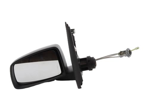 Used Left mirror FIAT PANDA (169_) 1.1 (169.AXA1A) (54 hp) 27610402